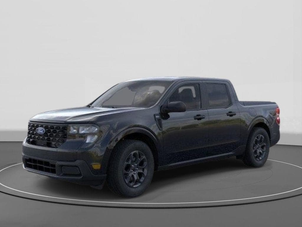 2026 Ford Maverick XLT — photo 1 of 55