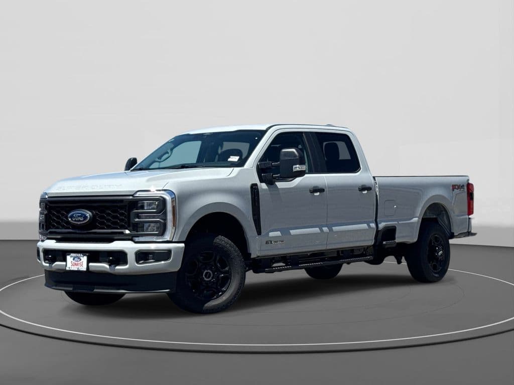 2026 Ford F-350 Base — photo 1 of 67