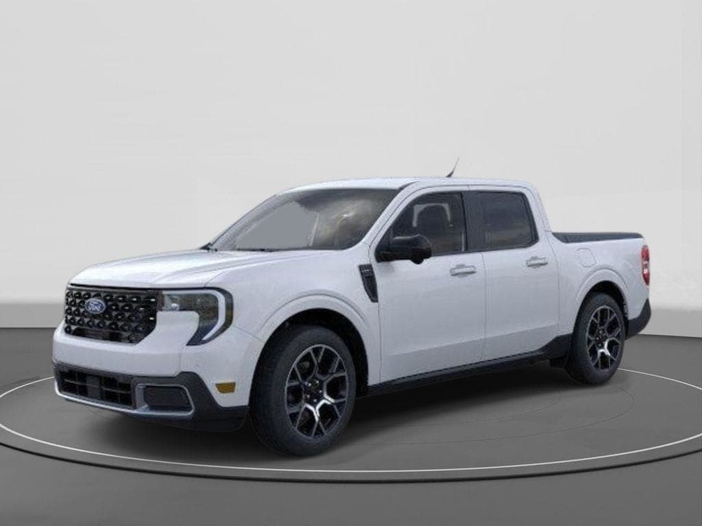 2025 Ford Maverick Lariat — photo 1 of 55