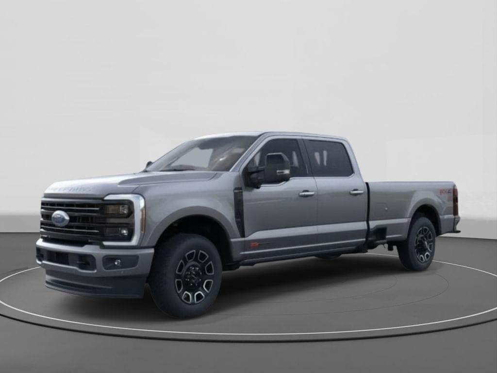 2026 Ford F-350 Base — photo 1 of 22
