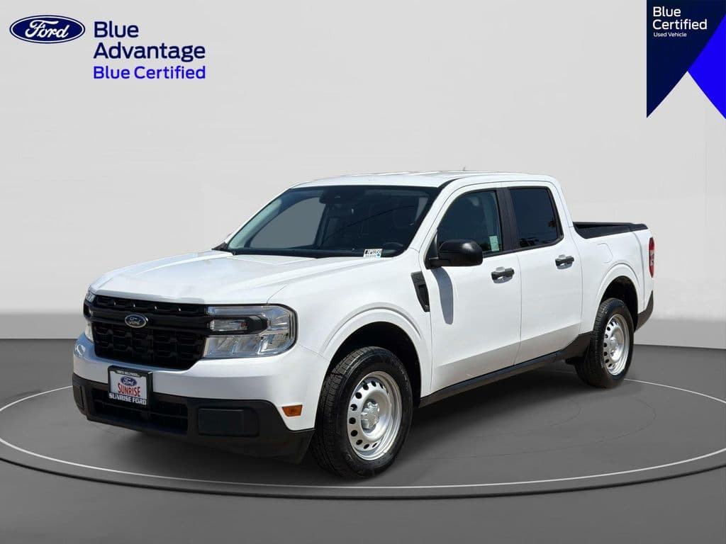 2024 Ford Maverick XL — photo 1 of 32
