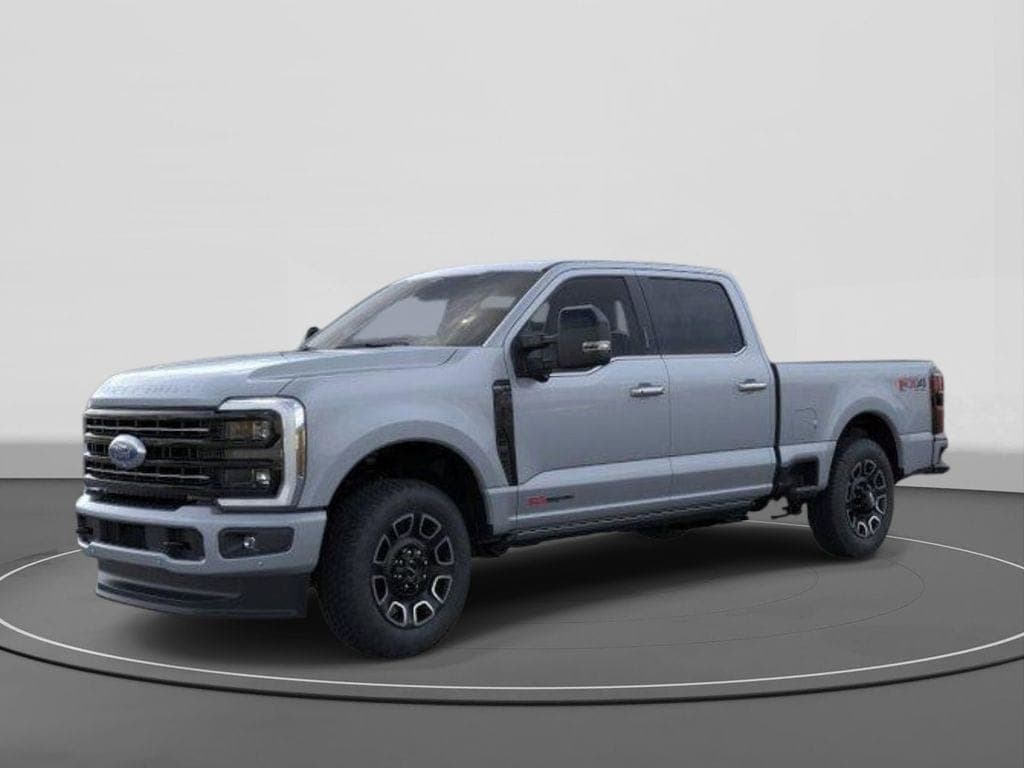 2026 Ford F-250 Base — photo 1 of 51