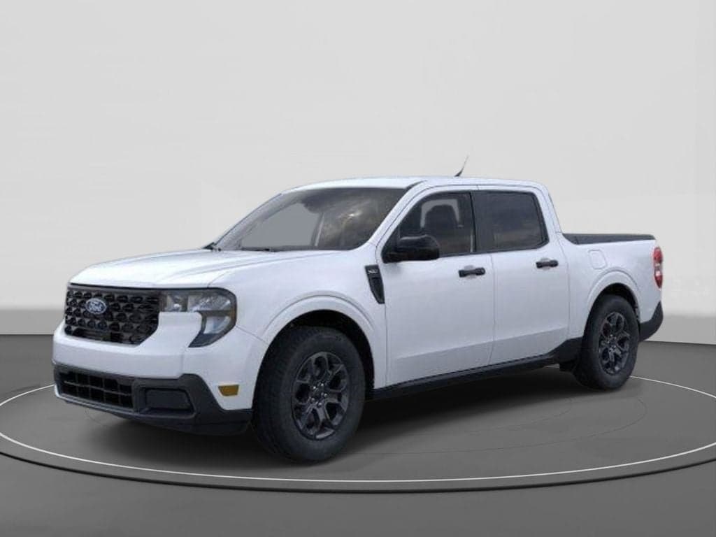 2025 Ford Maverick XLT — photo 1 of 55