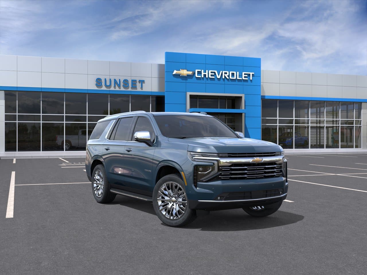 Vehicle Detail Icon