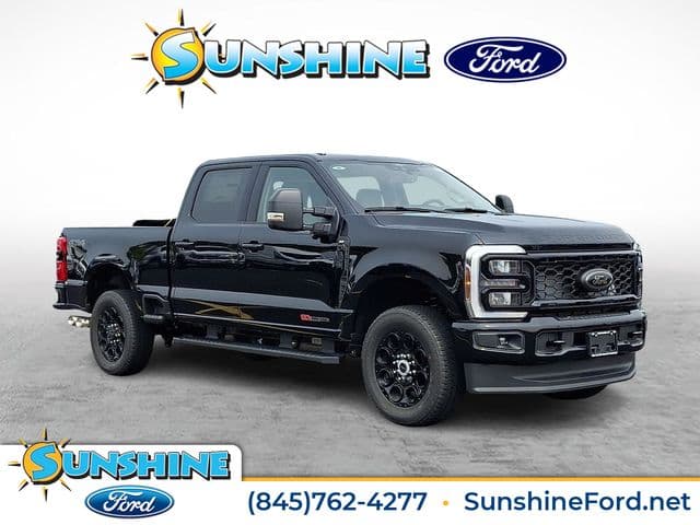 2026 Ford F-350SD F-350 XLT — photo 1 of 30