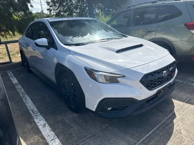2026 Subaru WRX Premium — photo 1 of 23