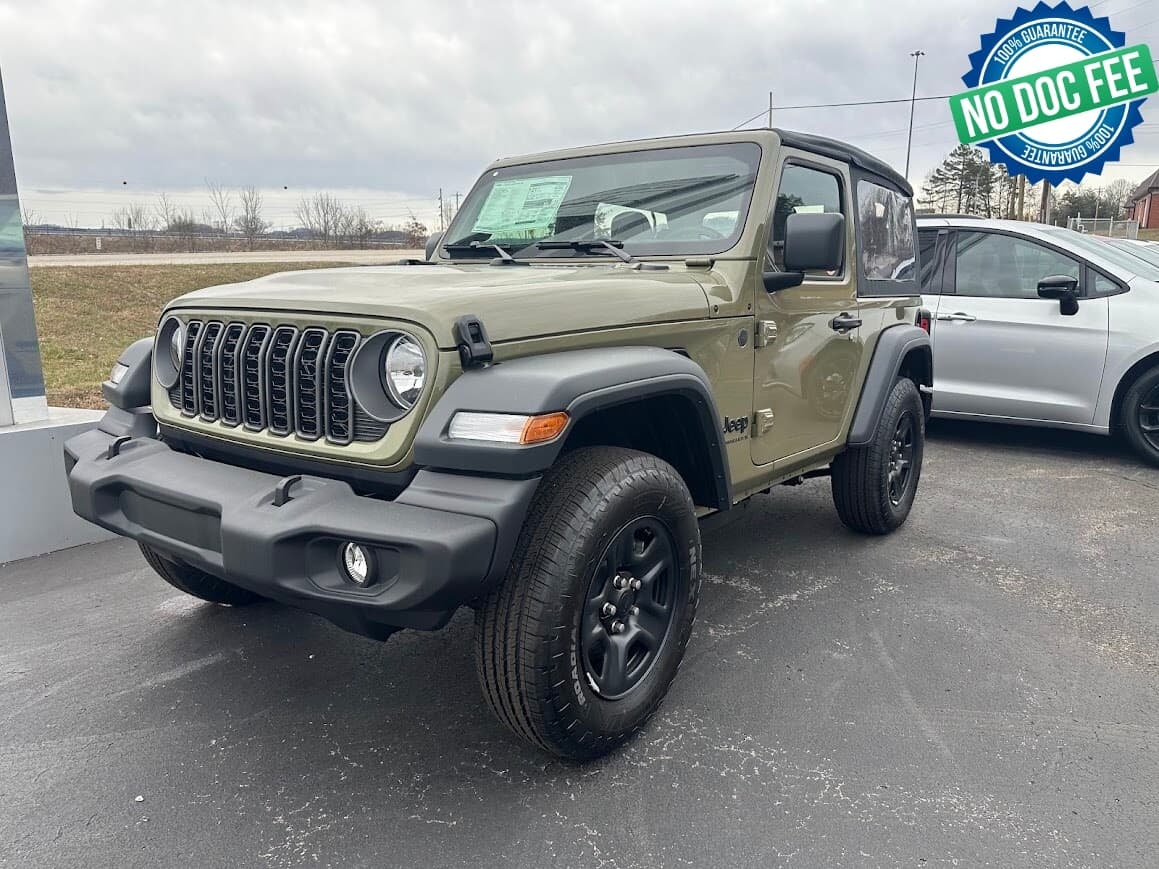 Vehicle Detail Icon
