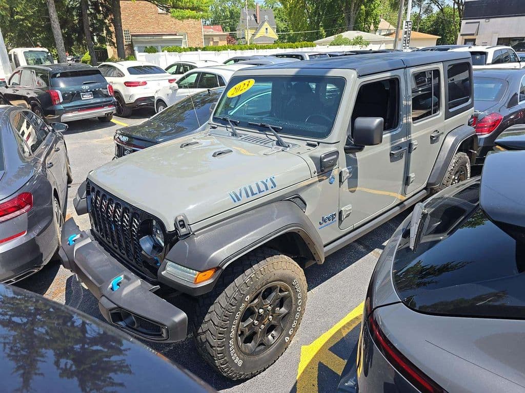 Vehicle Detail Icon