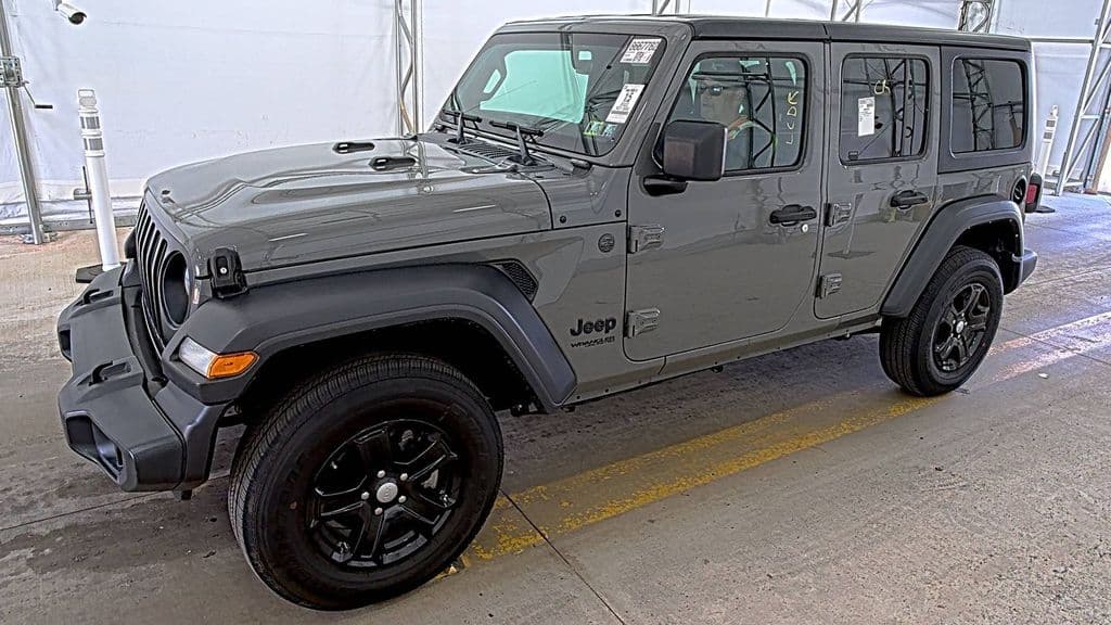 Vehicle Detail Icon