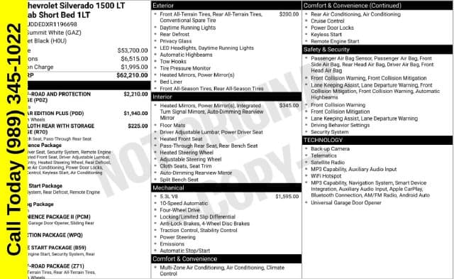 2024 Chevrolet Silverado 1500 Base — photo 1 of 4