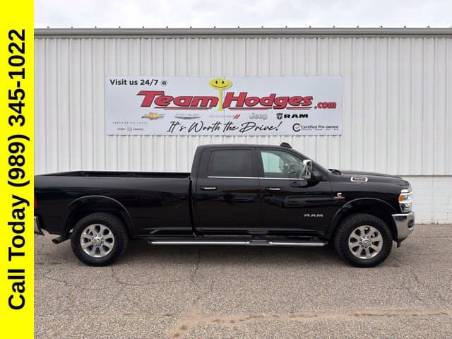 2021 RAM 3500 Laramie — photo 1 of 54