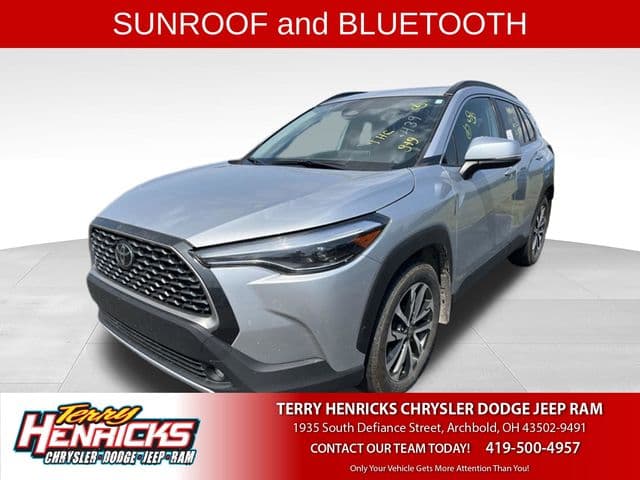 Vehicle Detail Icon