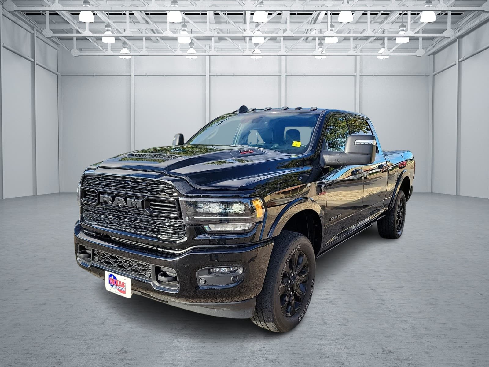 2024 RAM 3500 Limited — photo 1 of 20