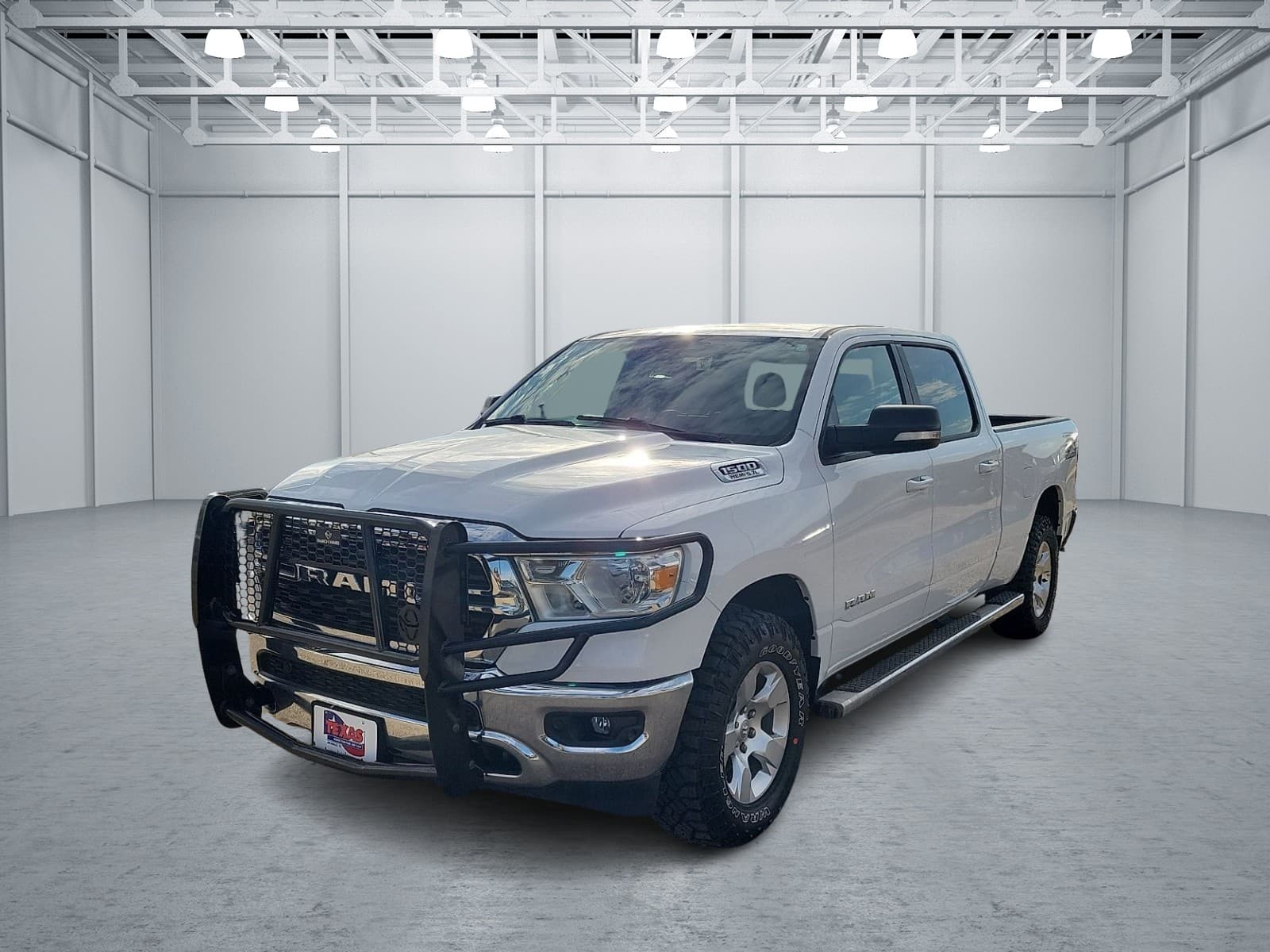 2022 RAM 1500 Base — photo 1 of 20