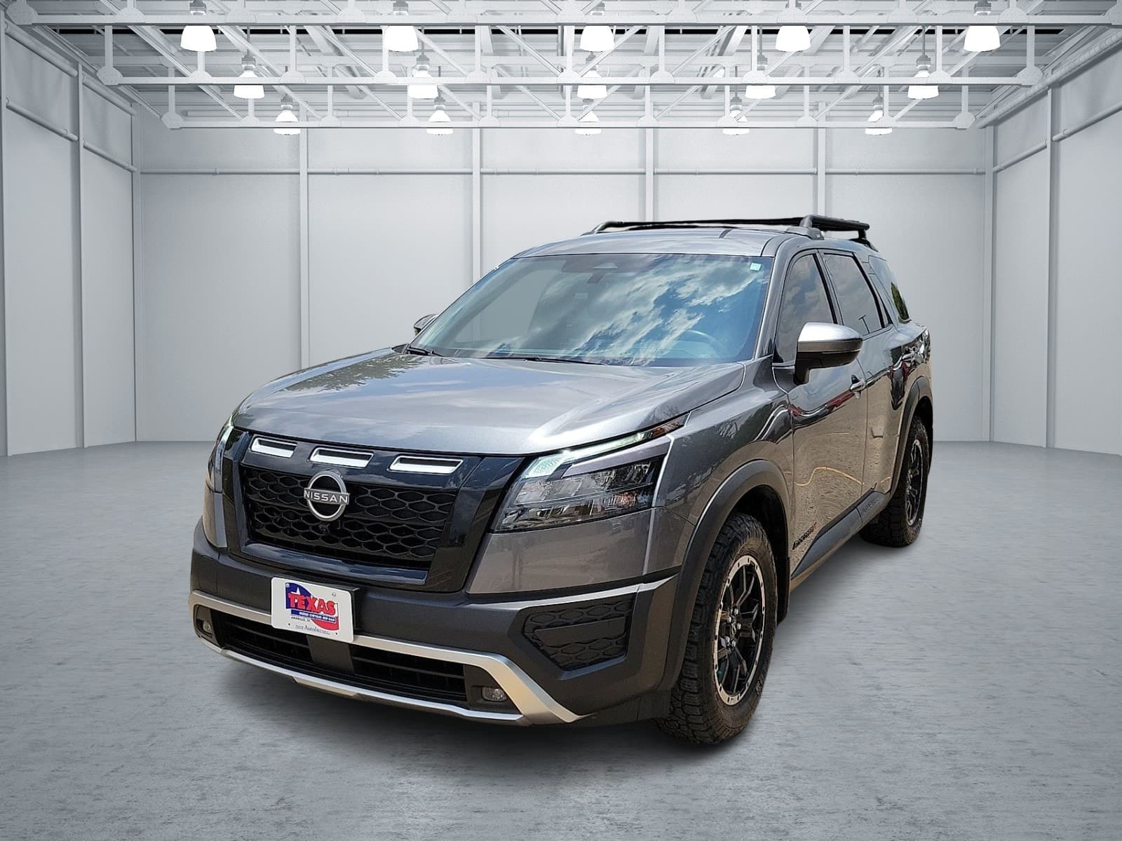 Vehicle Detail Icon