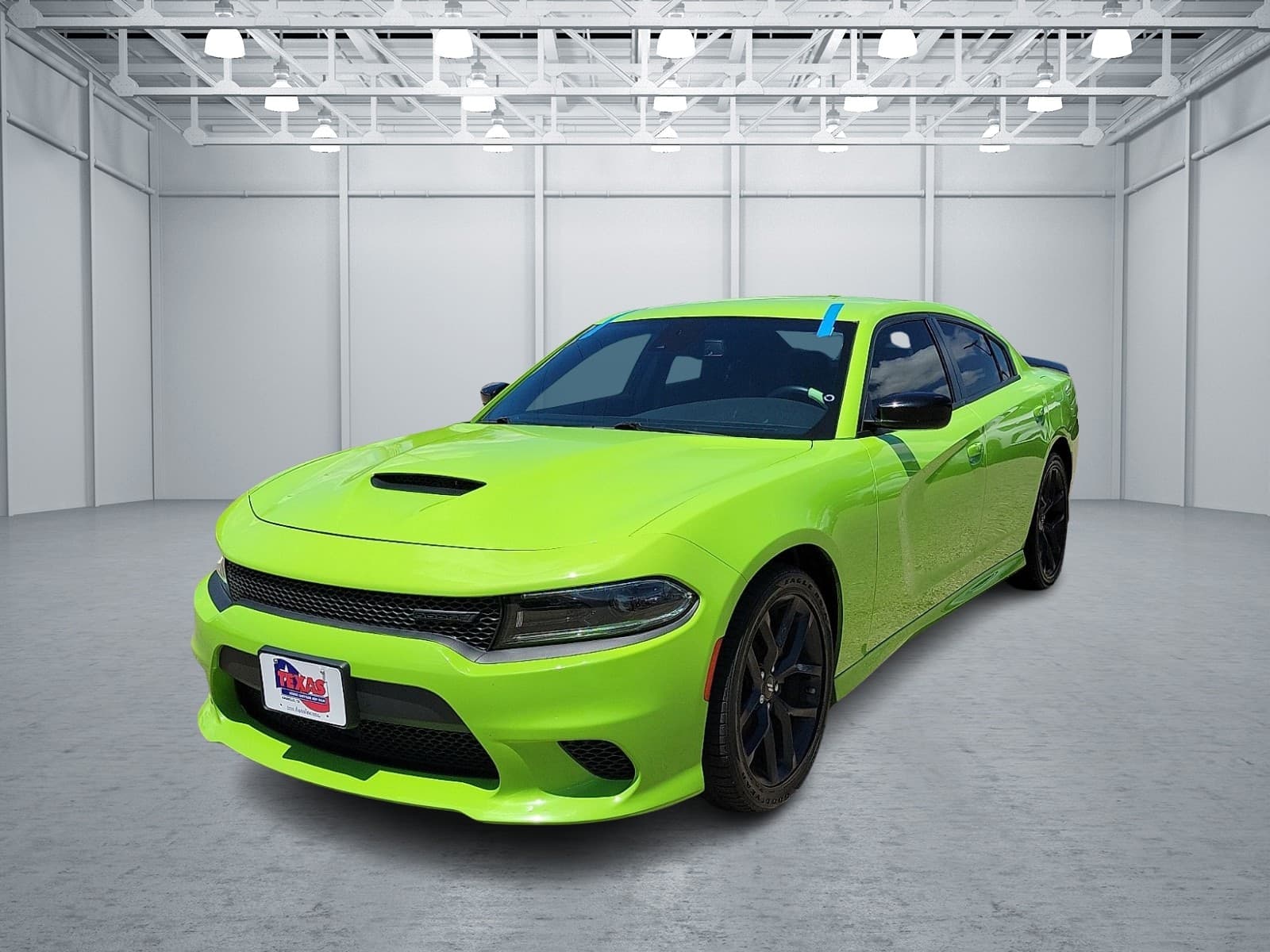 Vehicle Detail Icon