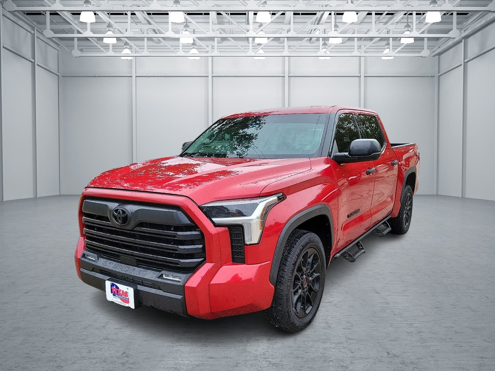 2022 Toyota Tundra 2WD Base — photo 1 of 20