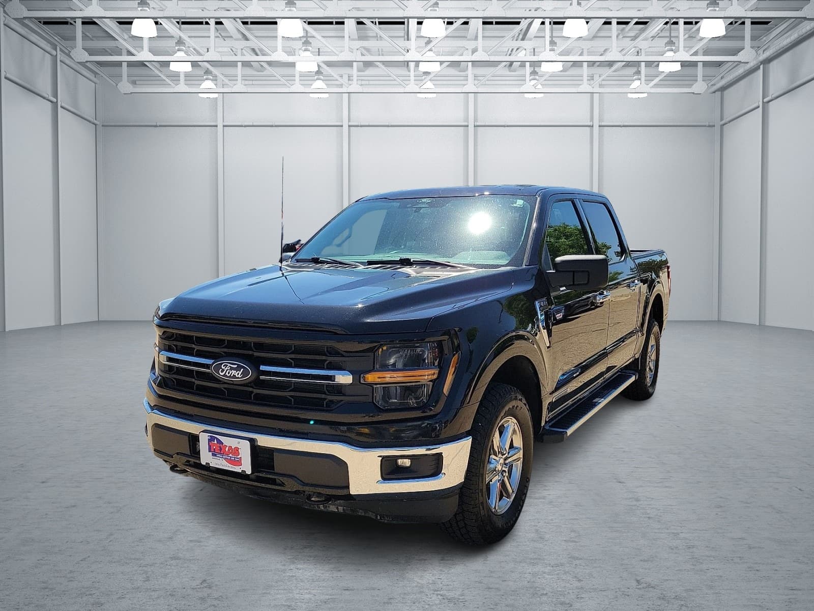 Vehicle Detail Icon