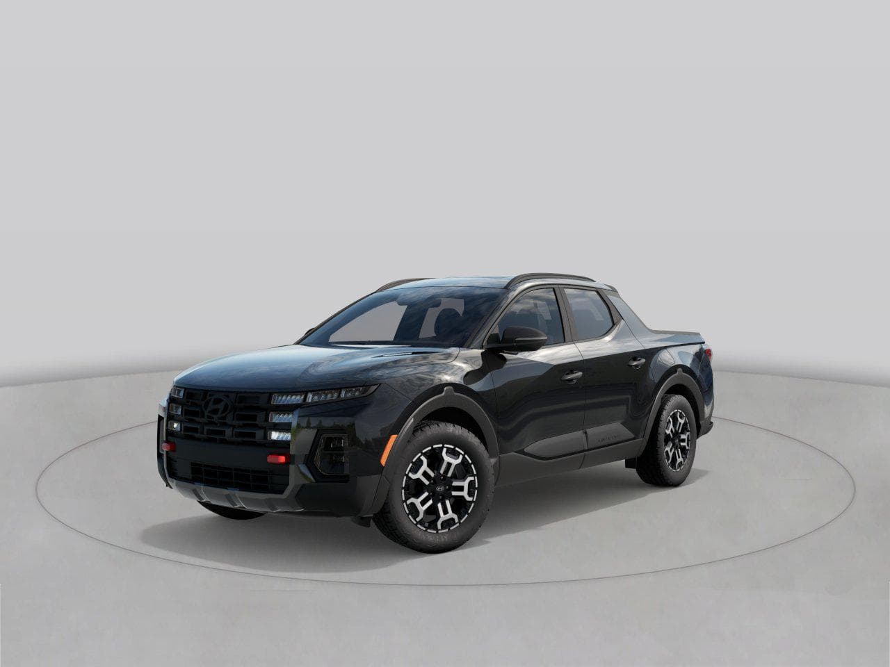 2027 Hyundai Santa Cruz XRT — photo 1 of 17