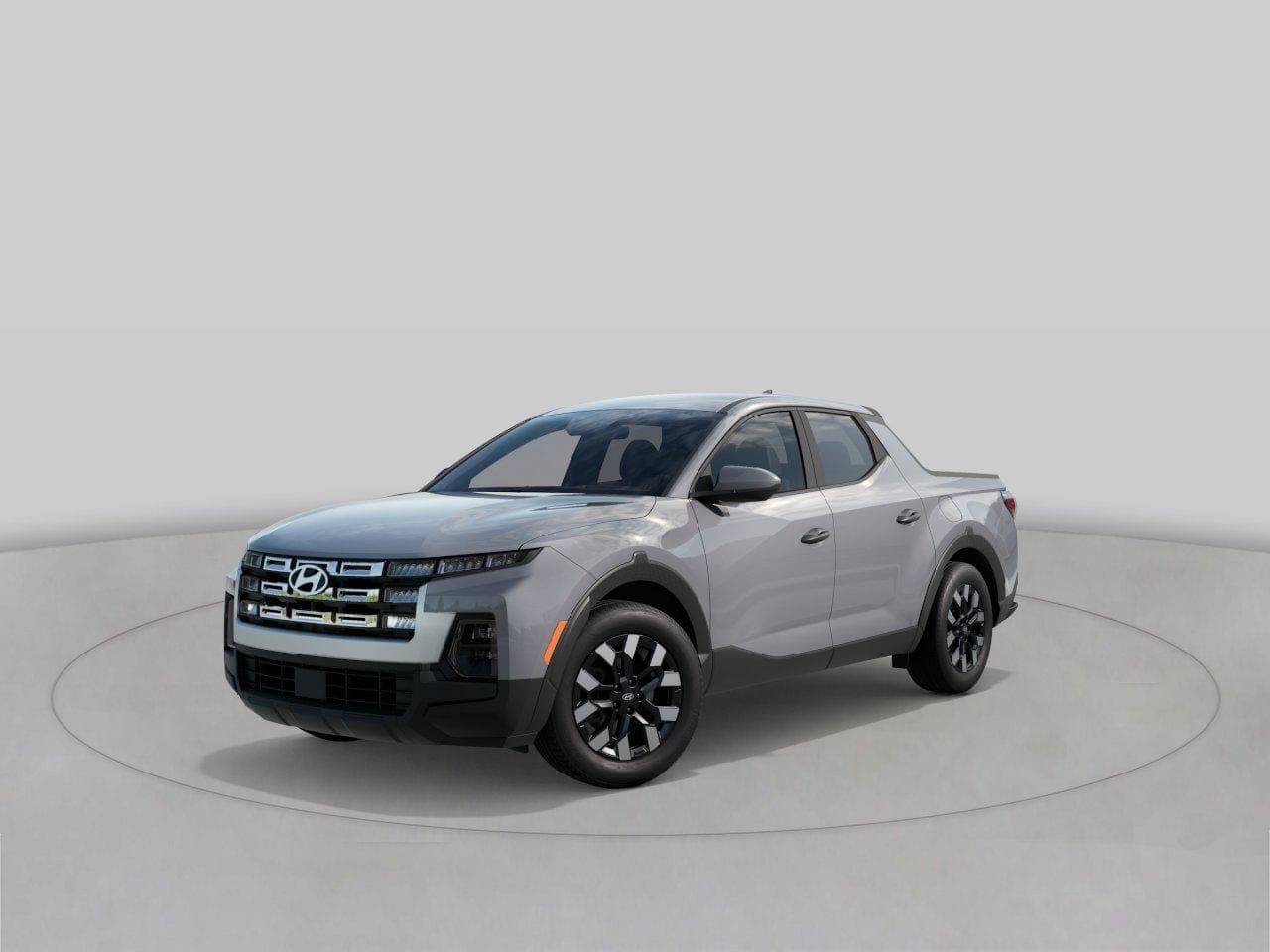 2027 Hyundai Santa Cruz SE AWD — photo 1 of 17