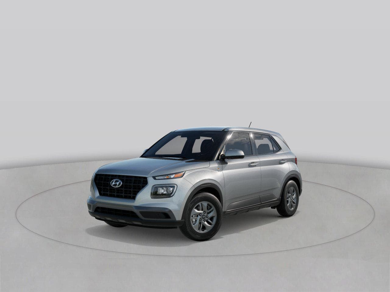 2026 Hyundai Venue SE — photo 1 of 17