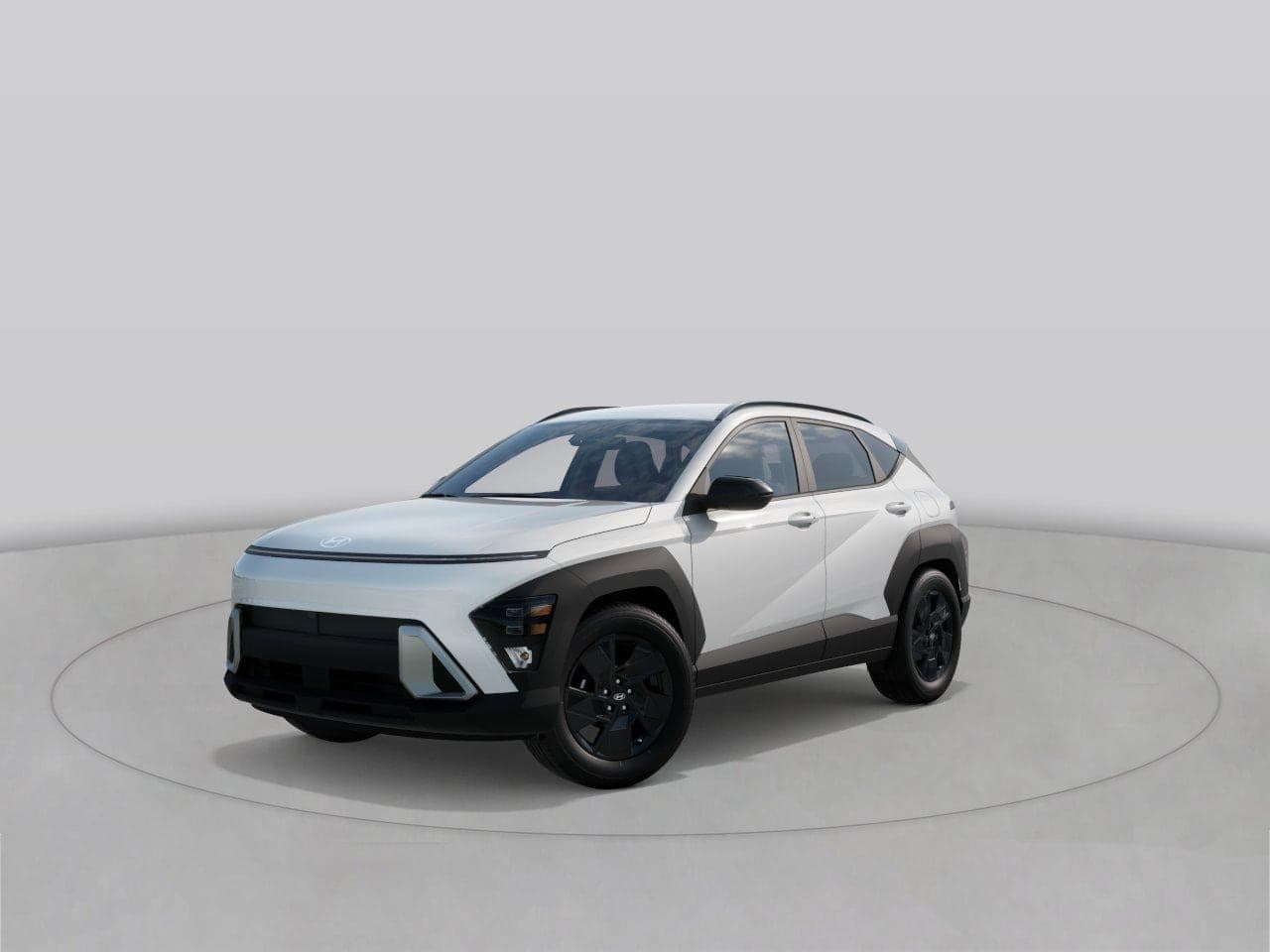 2027 Hyundai Kona SEL Sport AWD — photo 1 of 17
