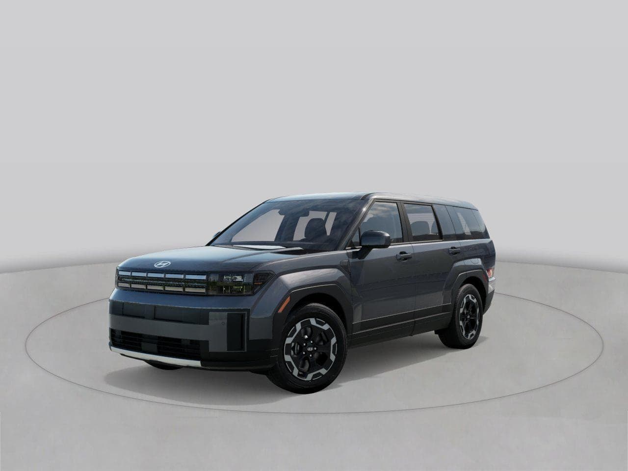 2027 Hyundai Santa Fe SE — photo 1 of 17