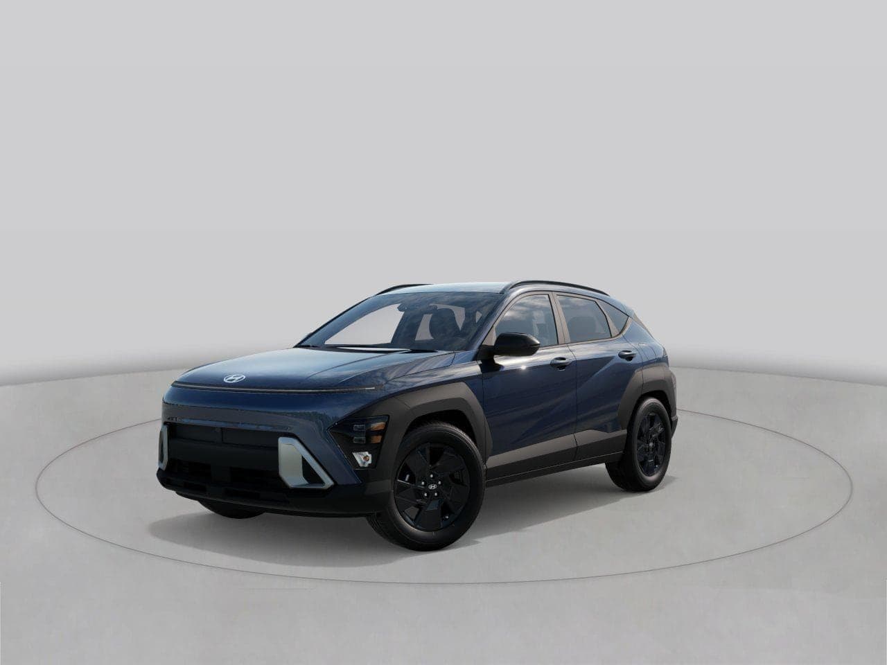 2027 Hyundai Kona SEL Sport AWD — photo 1 of 17