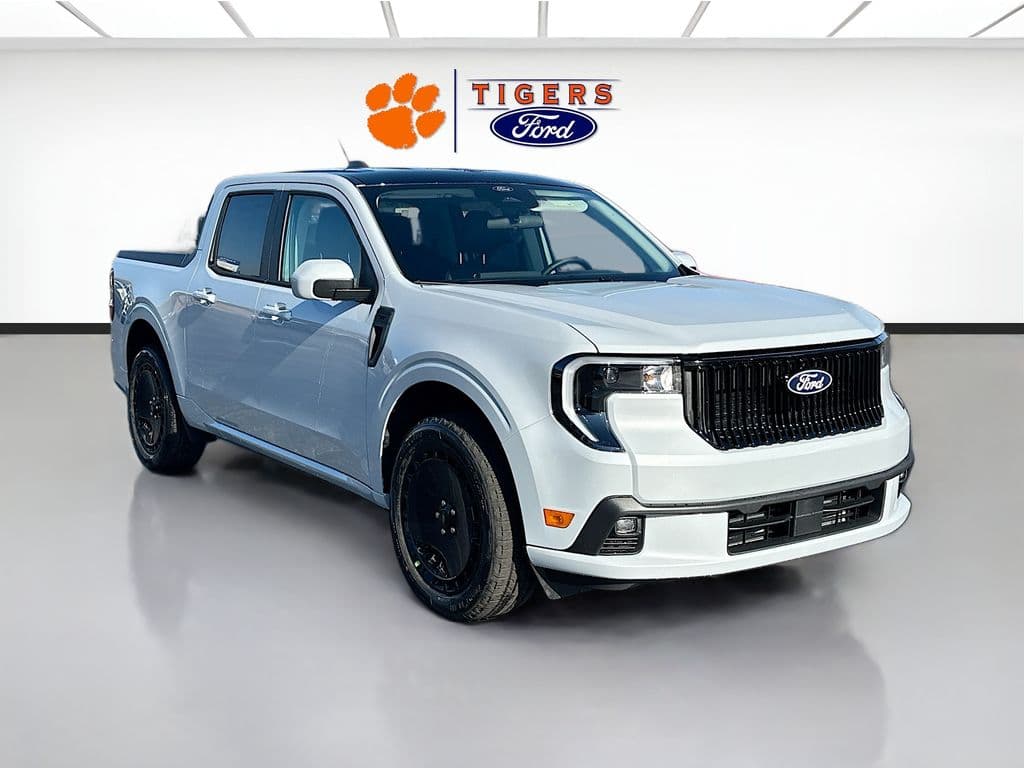 2026 Ford Maverick Lobo Standard — photo 1 of 29