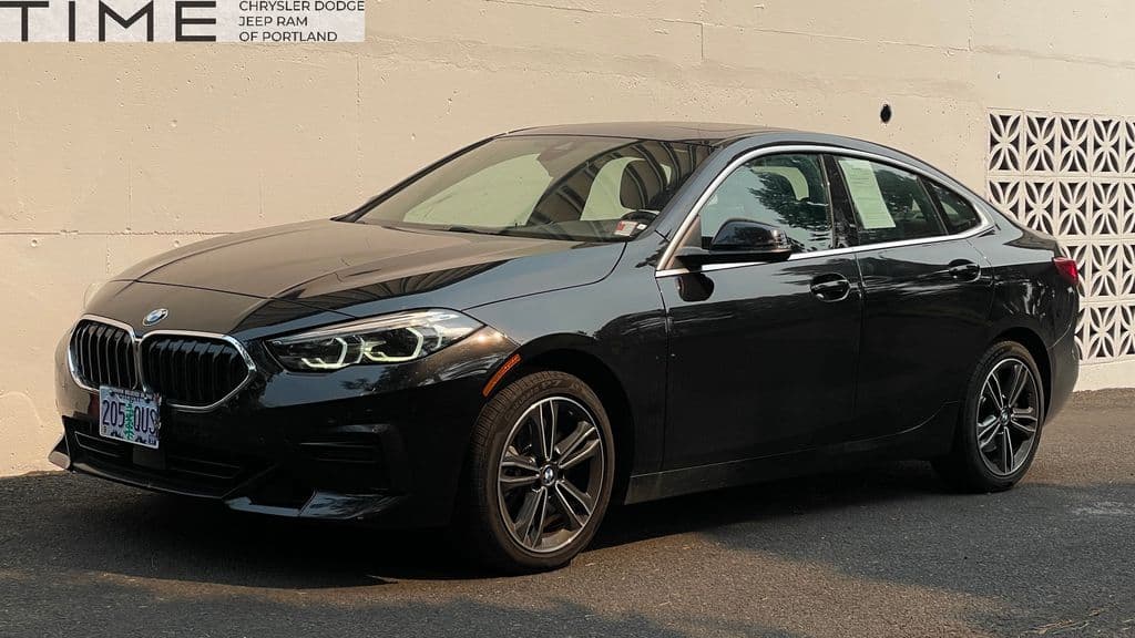 2024 BMW 2 Series 228i xDrive — photo 1 of 4
