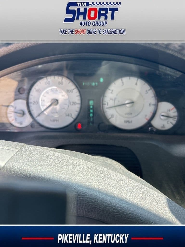 Vehicle Detail Icon