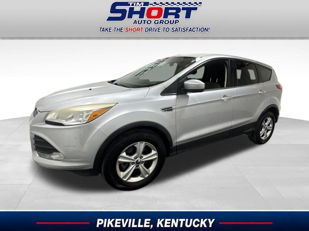 2013 Ford Escape SE — photo 1 of 32