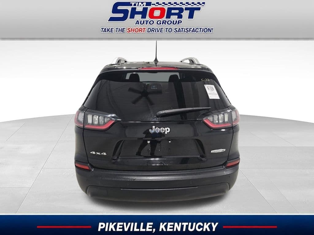 Vehicle Detail Icon