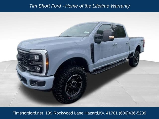 2026 Ford F-250 Base — photo 1 of 23