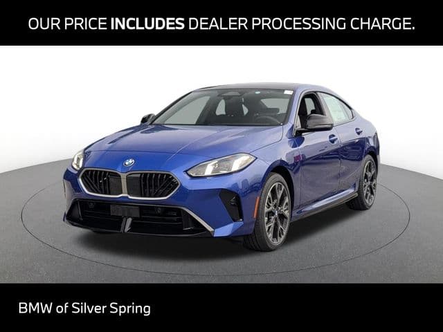 2026 BMW 228i xDrive — photo 1 of 33