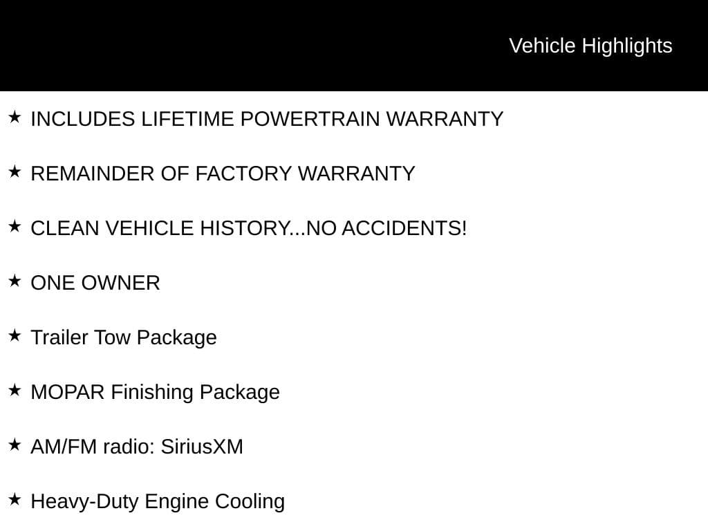 Vehicle Detail Icon