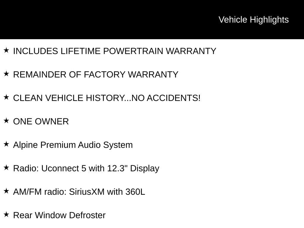 2026 Jeep Wrangler Sahara — photo 1 of 2
