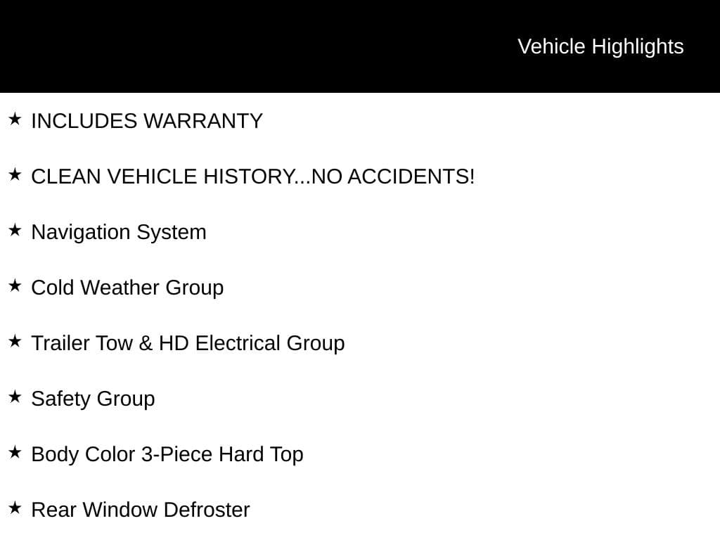 Vehicle Detail Icon