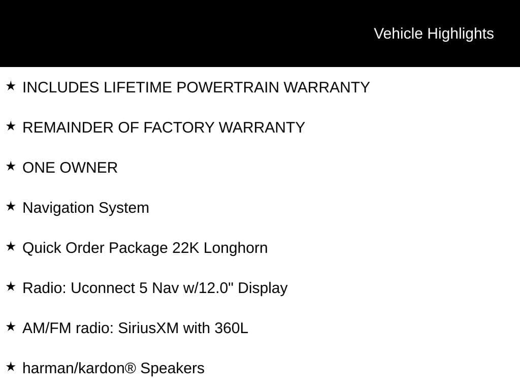 2025 RAM 1500 Limited — photo 1 of 2