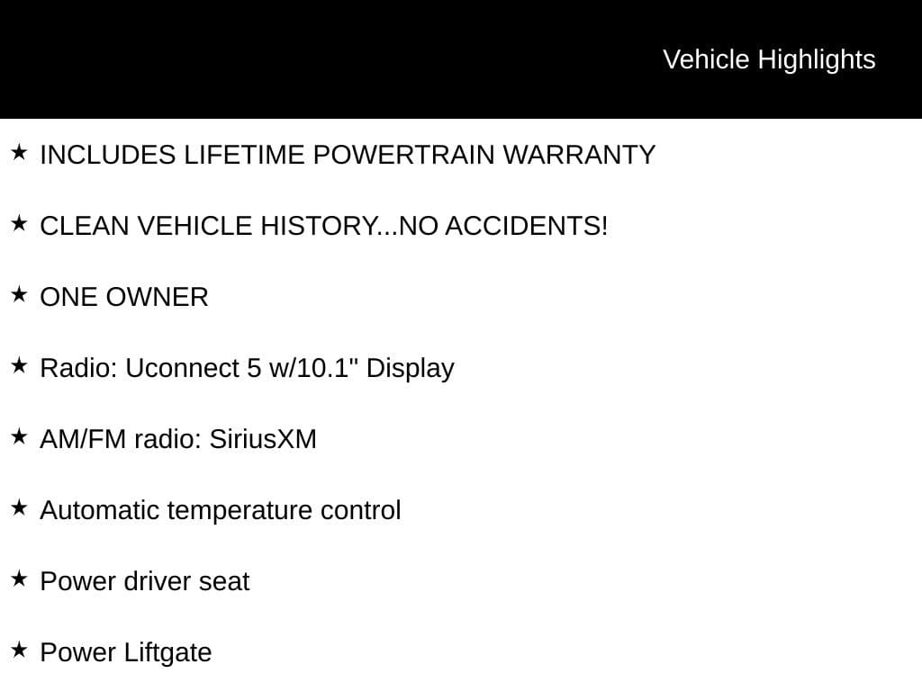 Vehicle Detail Icon