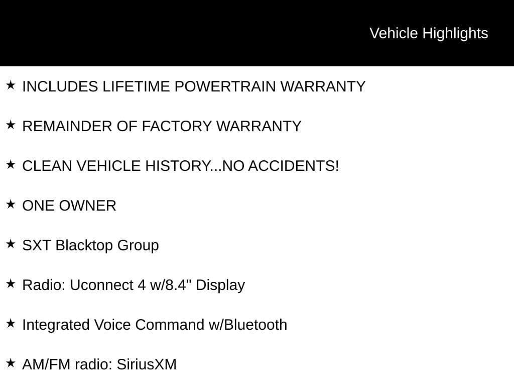 Vehicle Detail Icon