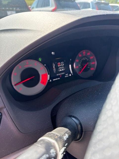 2023 Acura RDX A-Spec Package — photo 1 of 5