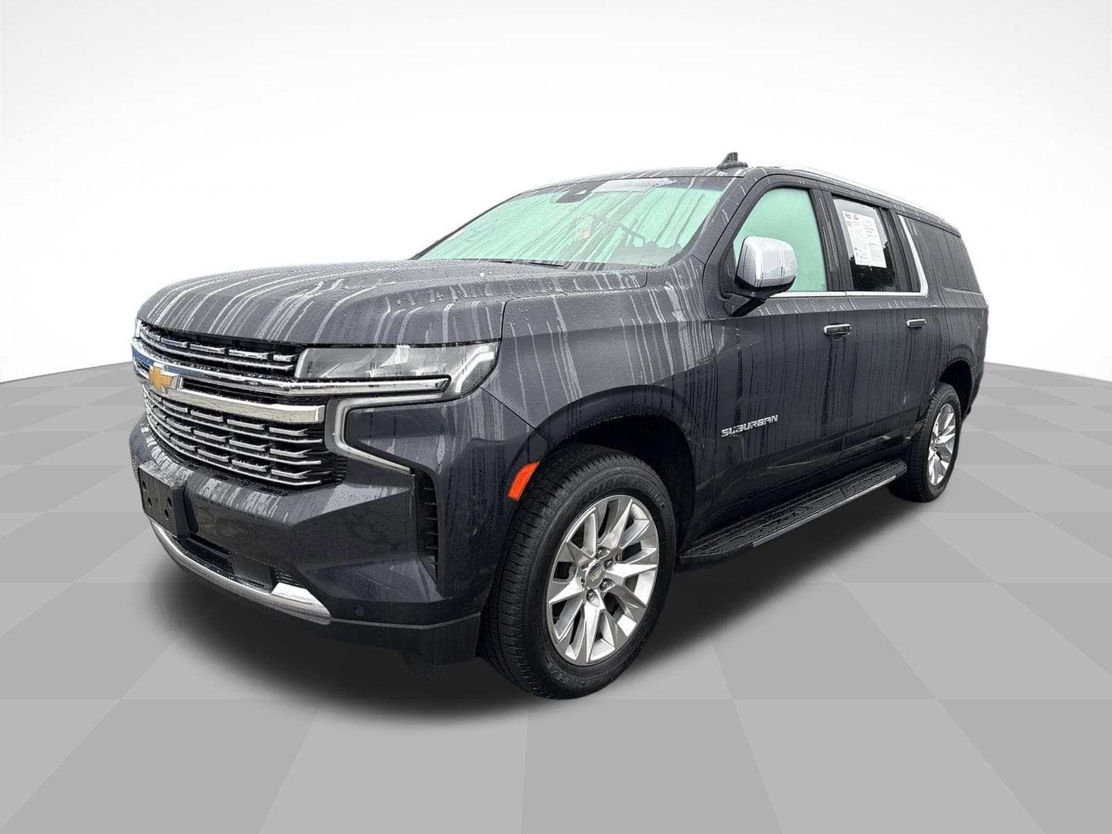 Vehicle Detail Icon