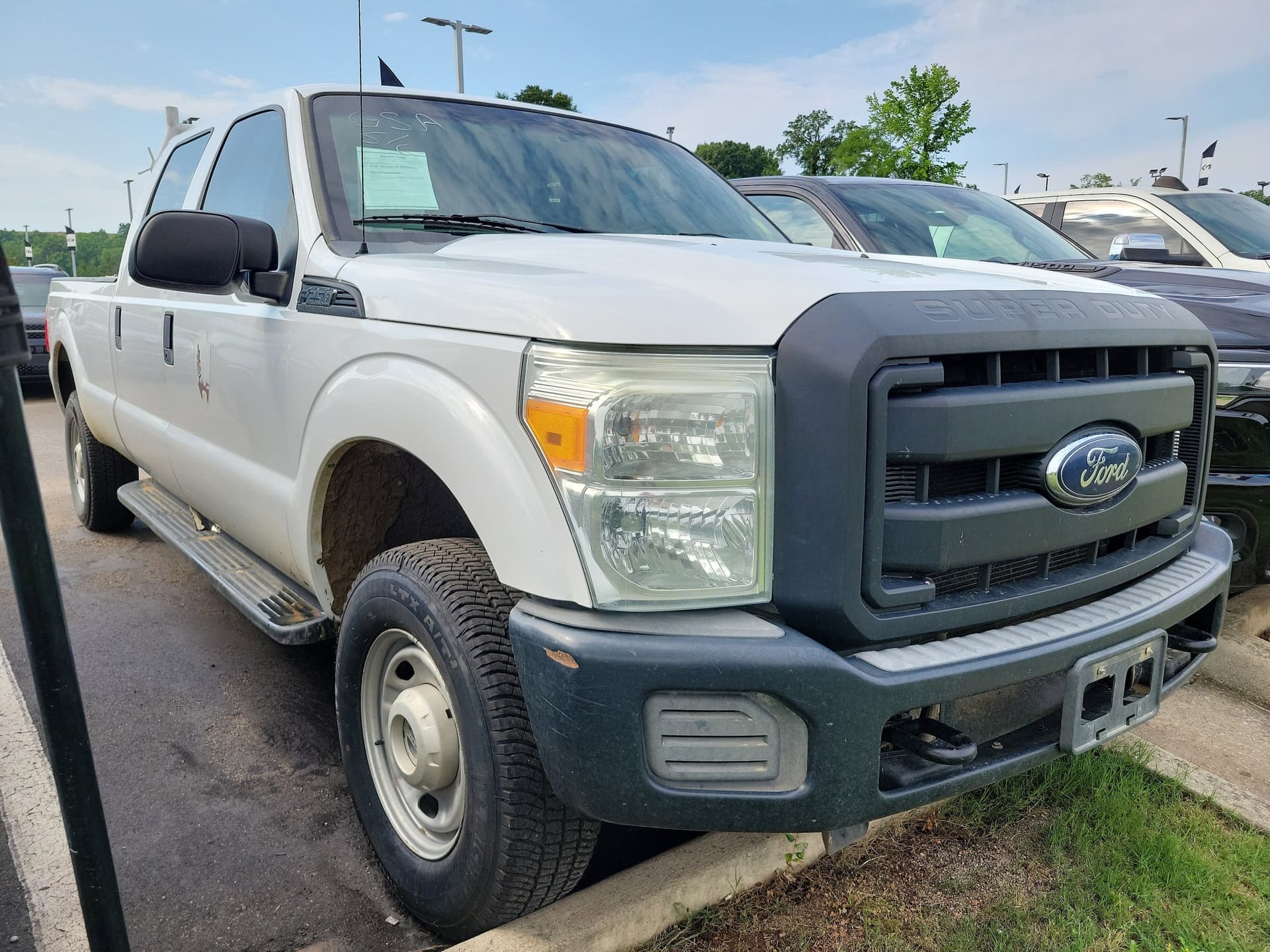 Vehicle Detail Icon