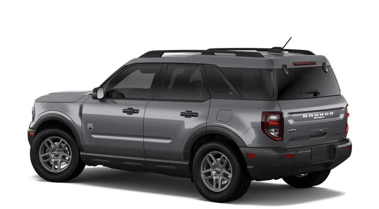 Vehicle Detail Icon