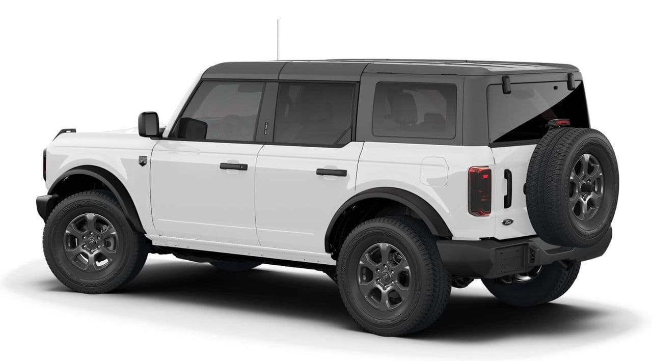 Vehicle Detail Icon