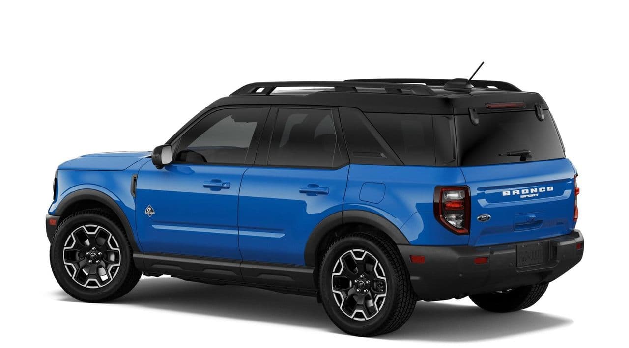 Vehicle Detail Icon