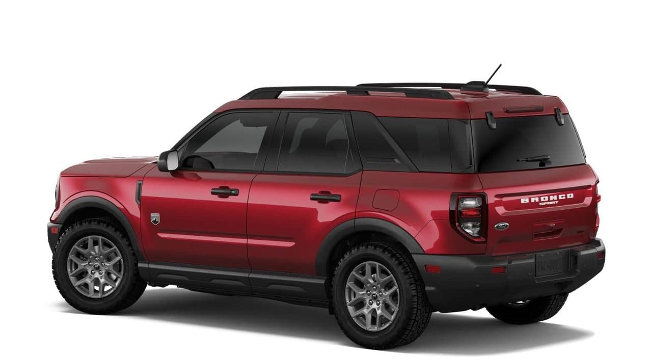 Vehicle Detail Icon