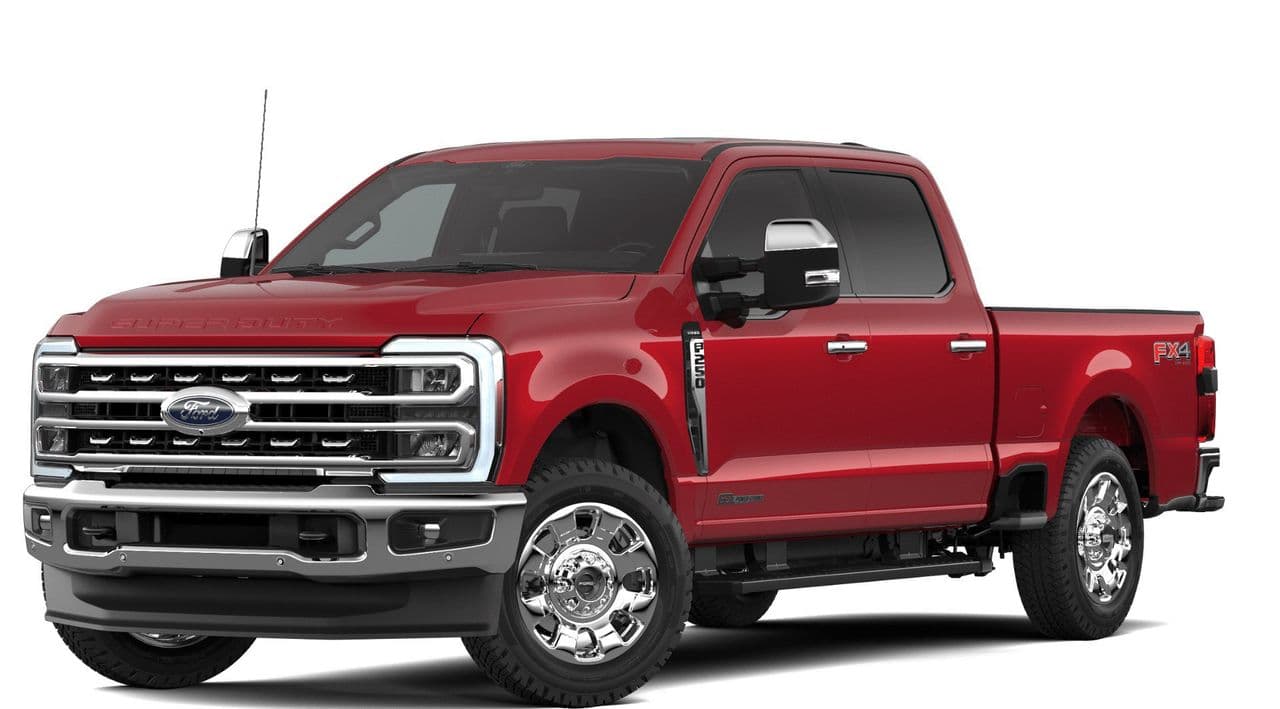 Vehicle Detail Icon