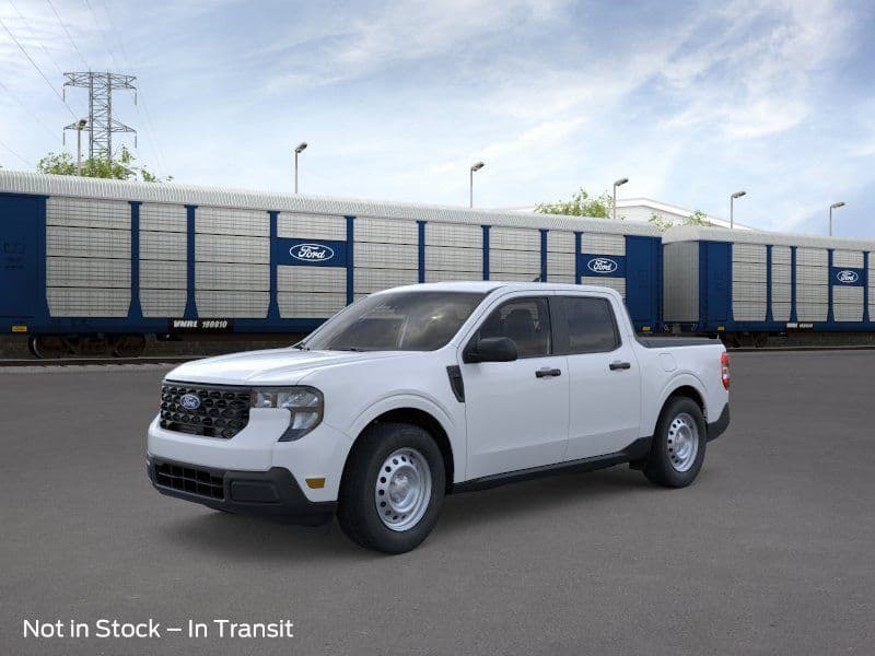 2026 Ford Maverick XL — photo 1 of 24